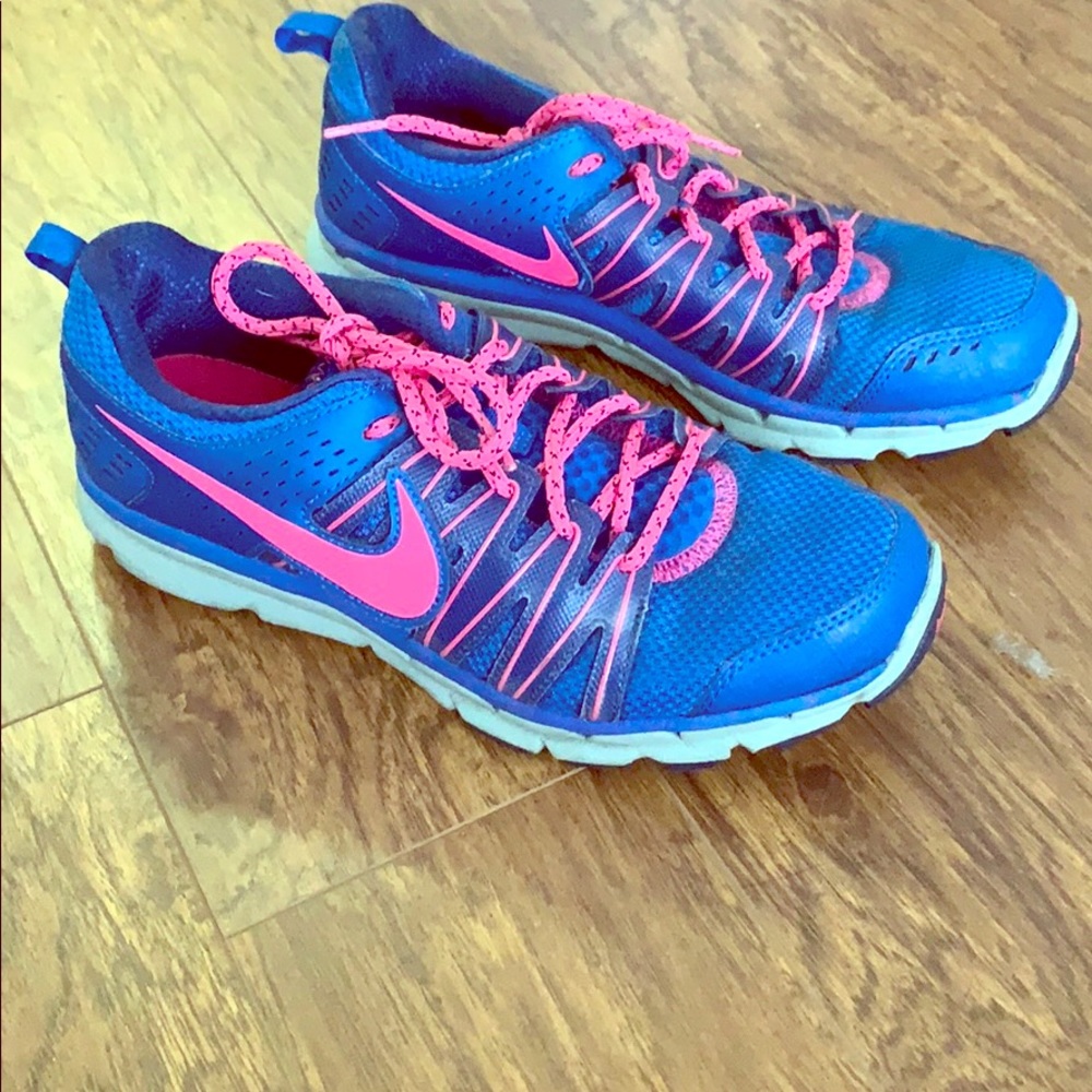 Nike sneakers